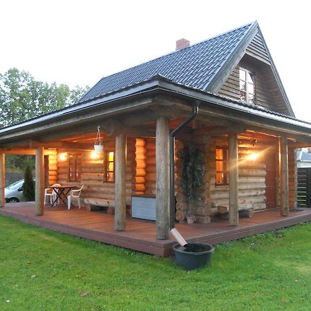 Forest Edge Lodge Ρίγα Δωμάτιο φωτογραφία
