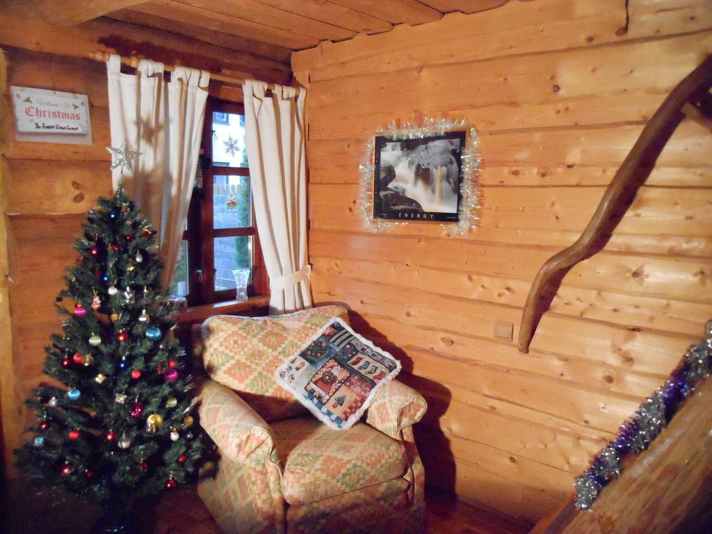 Forest Edge Lodge Ρίγα Δωμάτιο φωτογραφία