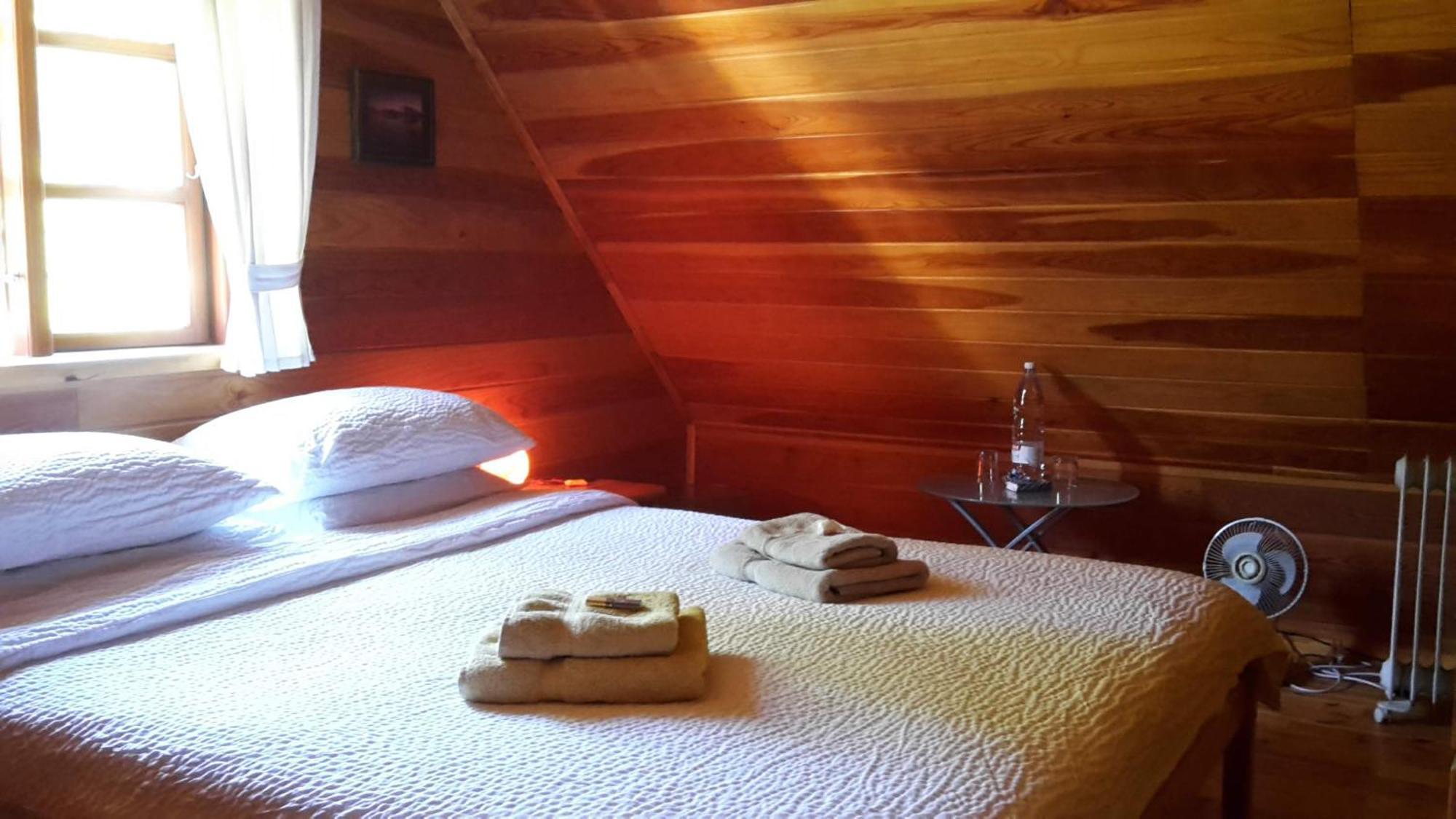 Forest Edge Lodge Ρίγα Εξωτερικό φωτογραφία