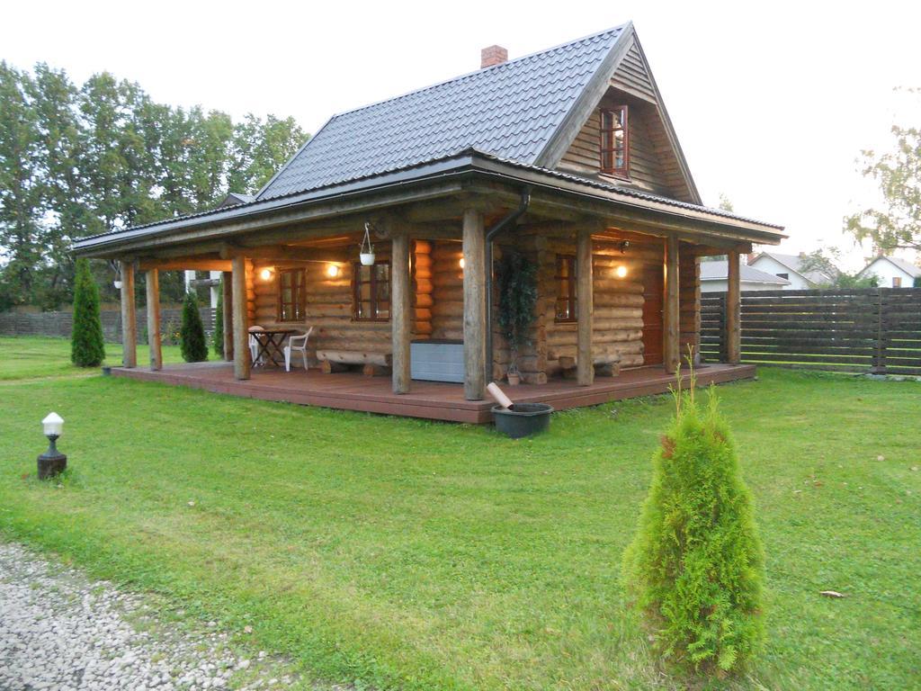Forest Edge Lodge Ρίγα Δωμάτιο φωτογραφία