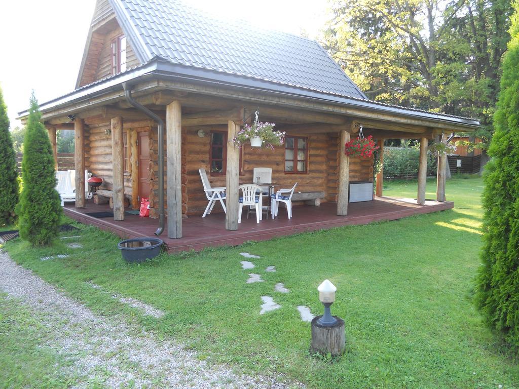 Forest Edge Lodge Ρίγα Δωμάτιο φωτογραφία