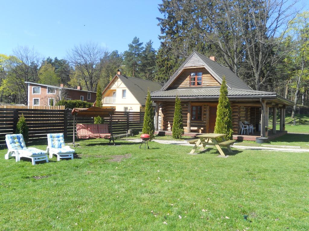 Forest Edge Lodge Ρίγα Δωμάτιο φωτογραφία