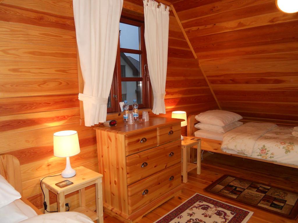 Forest Edge Lodge Ρίγα Δωμάτιο φωτογραφία