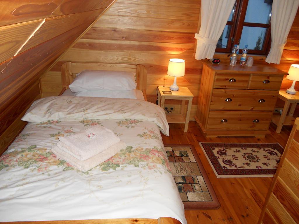 Forest Edge Lodge Ρίγα Δωμάτιο φωτογραφία