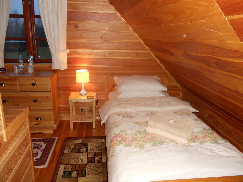 Forest Edge Lodge Ρίγα Εξωτερικό φωτογραφία