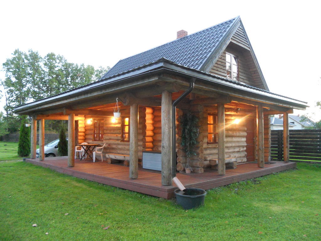 Forest Edge Lodge Ρίγα Δωμάτιο φωτογραφία