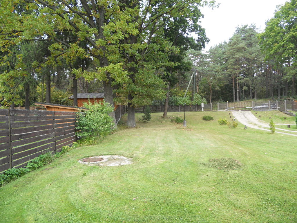Forest Edge Lodge Ρίγα Εξωτερικό φωτογραφία