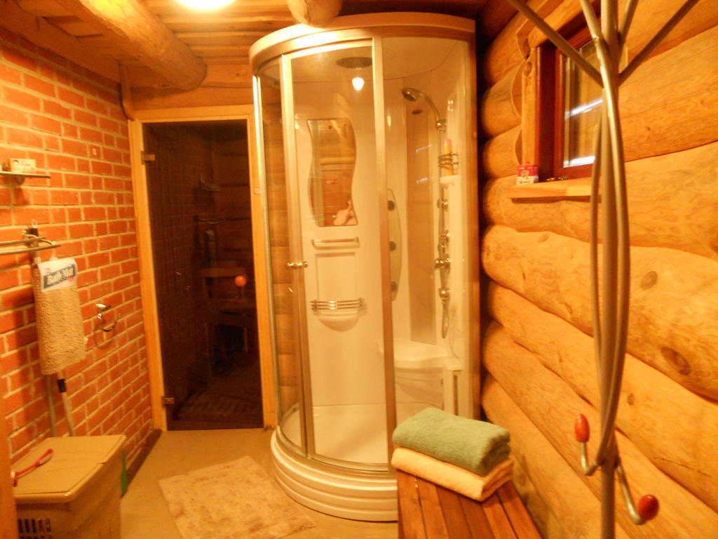 Forest Edge Lodge Ρίγα Εξωτερικό φωτογραφία